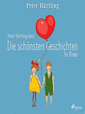 cover image of Peter Härtling liest